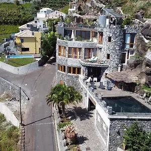Apartment Castelo Do Mar, Madeira
