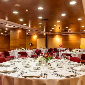 Hotel Radisson Blu