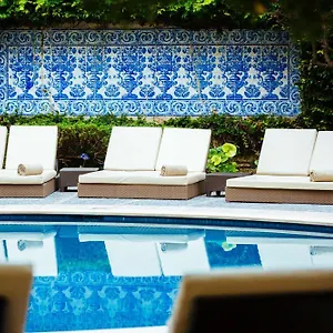 Hotel Tivoli Avenida Liberdade - A Leading Of The World