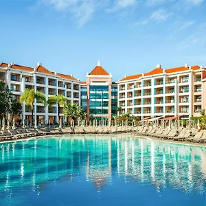 Hilton Курортный комплекс