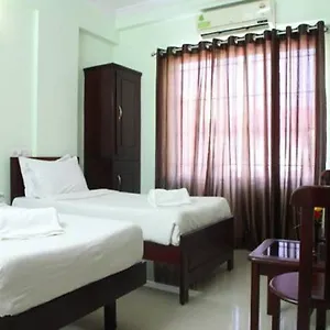 Hotel Sm Regency