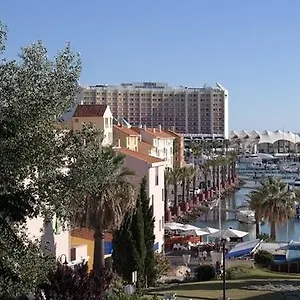 Apartamento Clube Nautico Vilamoura