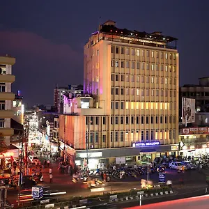 Hotel Sealord