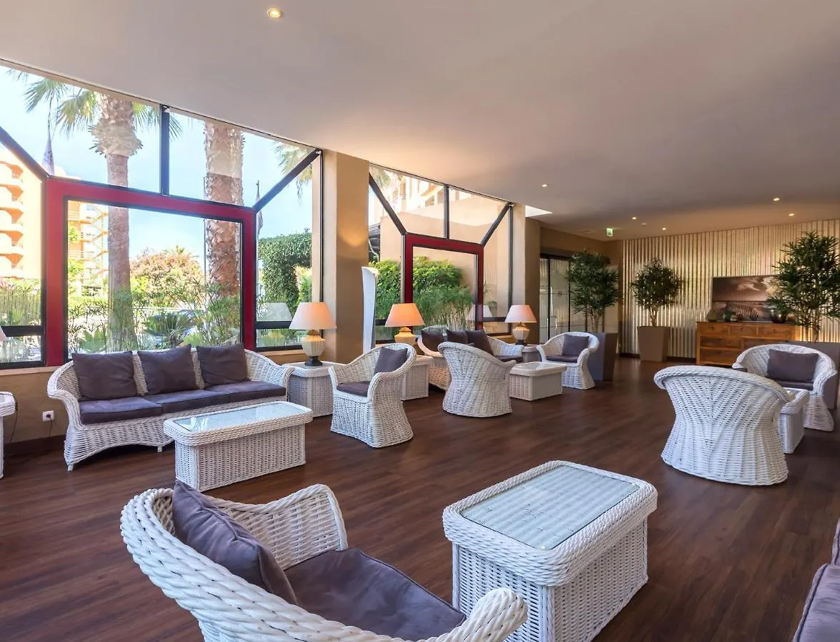 Hotel Dom Pedro Marina (Adults Only) Vilamoura 4*,