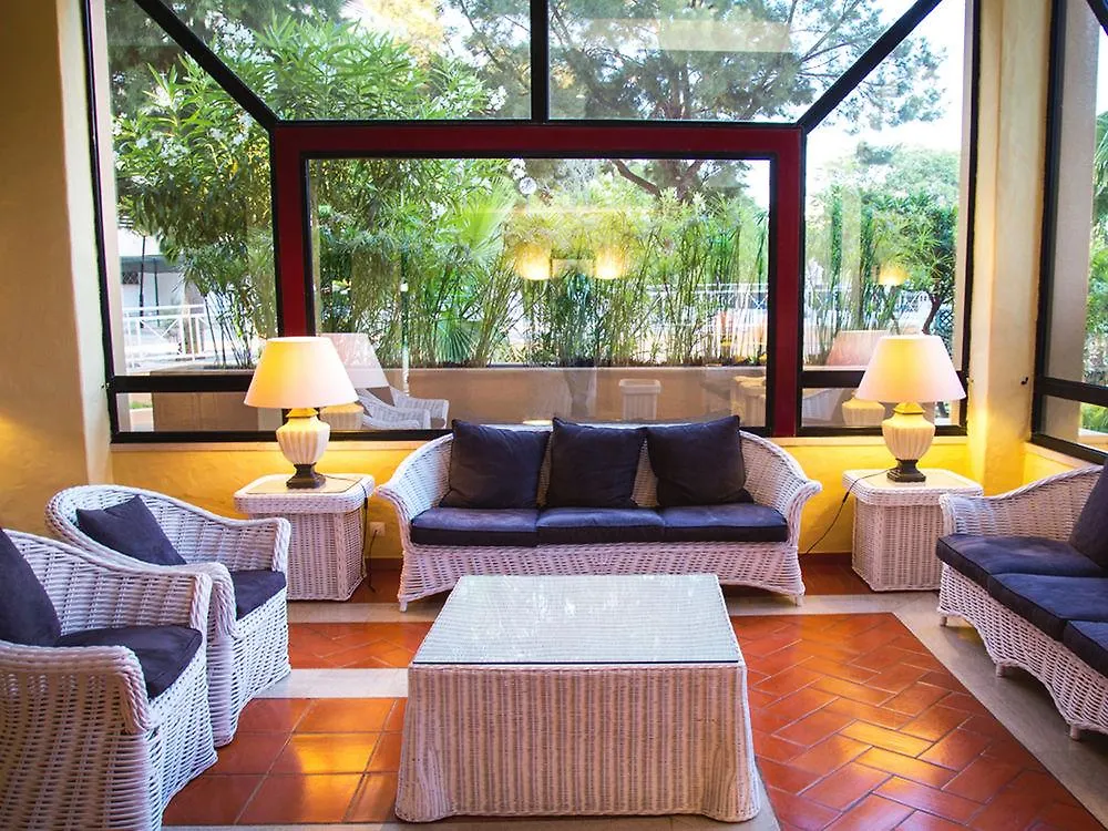 Hotel Dom Pedro Marina (Adults Only) Vilamoura
