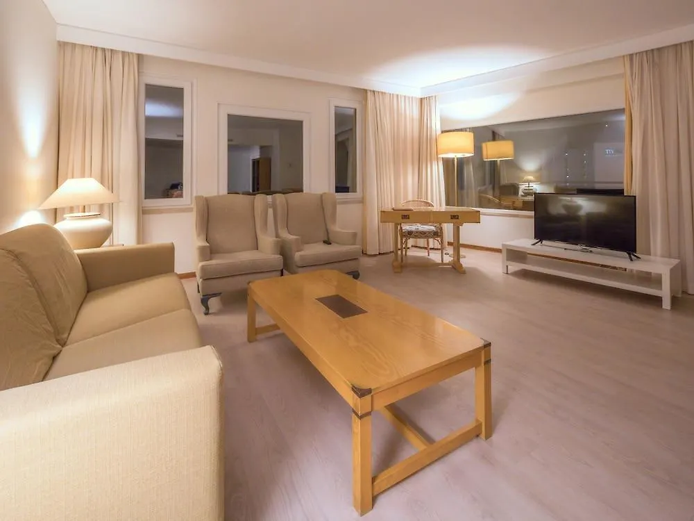 ****  Hotel Dom Pedro Marina (Adults Only) Vilamoura Portugal