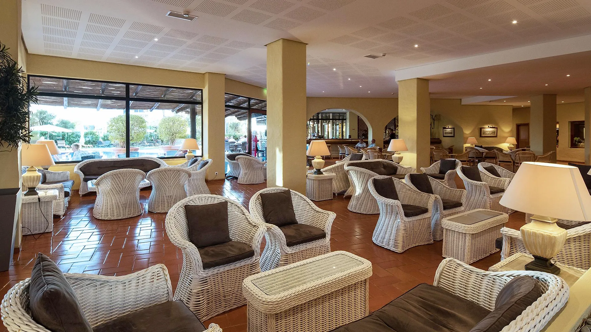 Hotel Dom Pedro Marina (Adults Only) Vilamoura