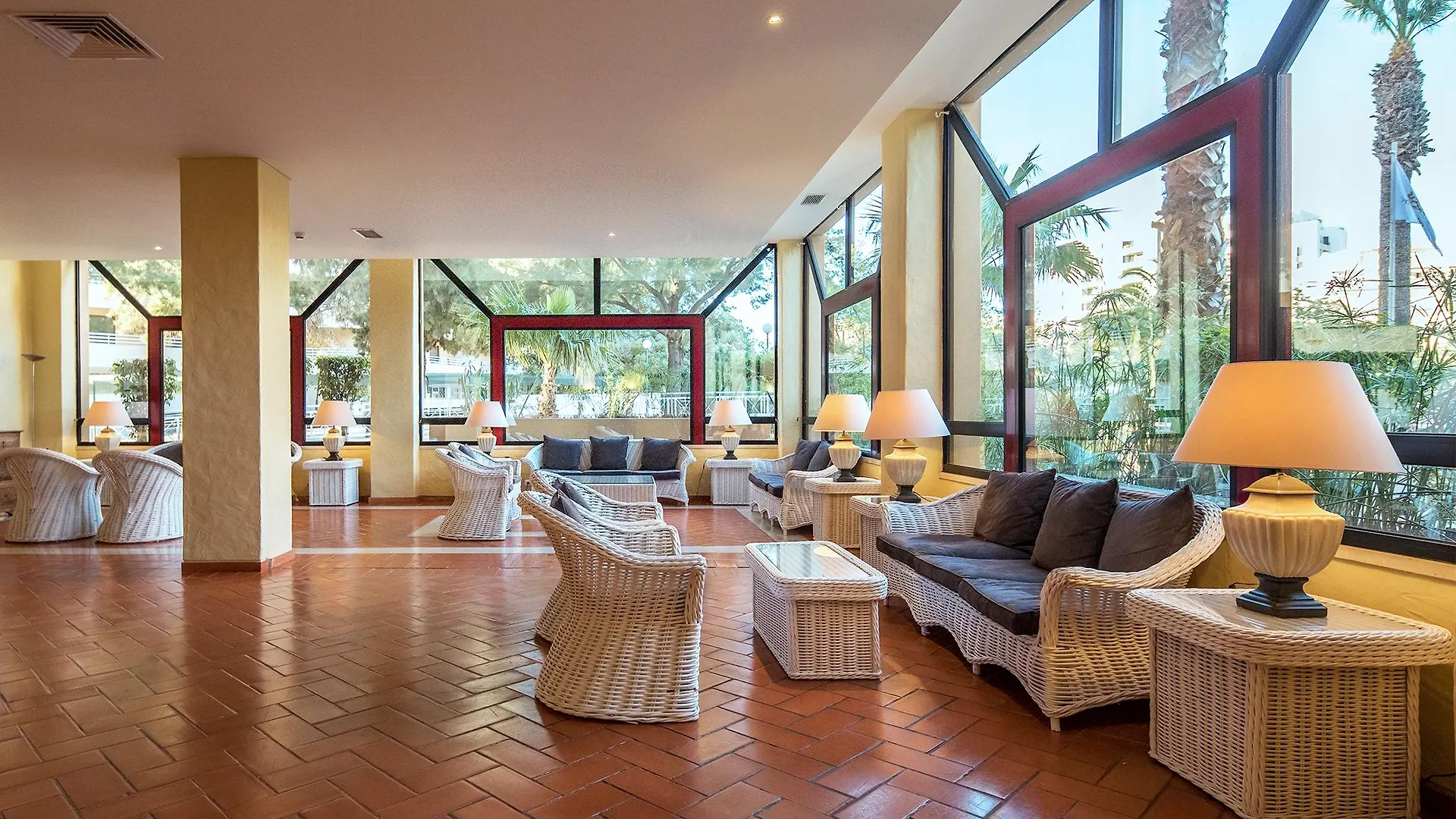 Hotel Dom Pedro Marina (Adults Only) Vilamoura 4*,  Portugal