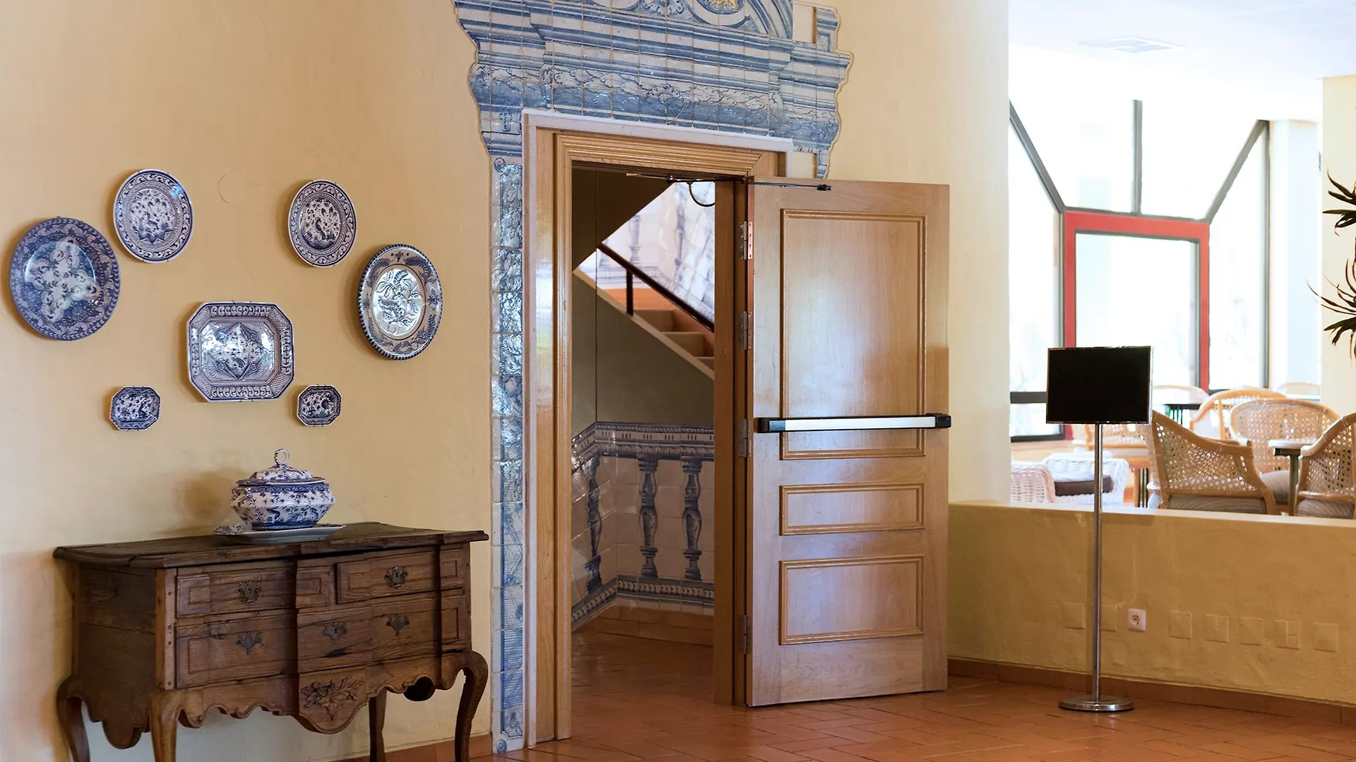 Hotel Dom Pedro Marina (Adults Only) Vilamoura