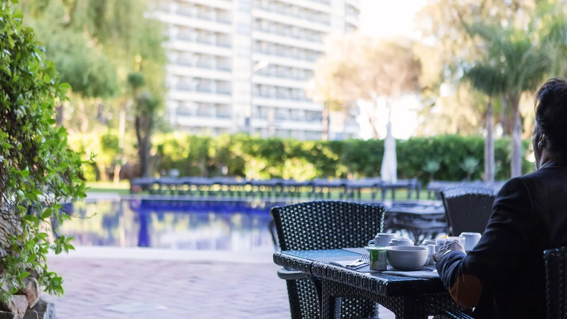 Hotel Dom Pedro Marina (Adults Only) Vilamoura