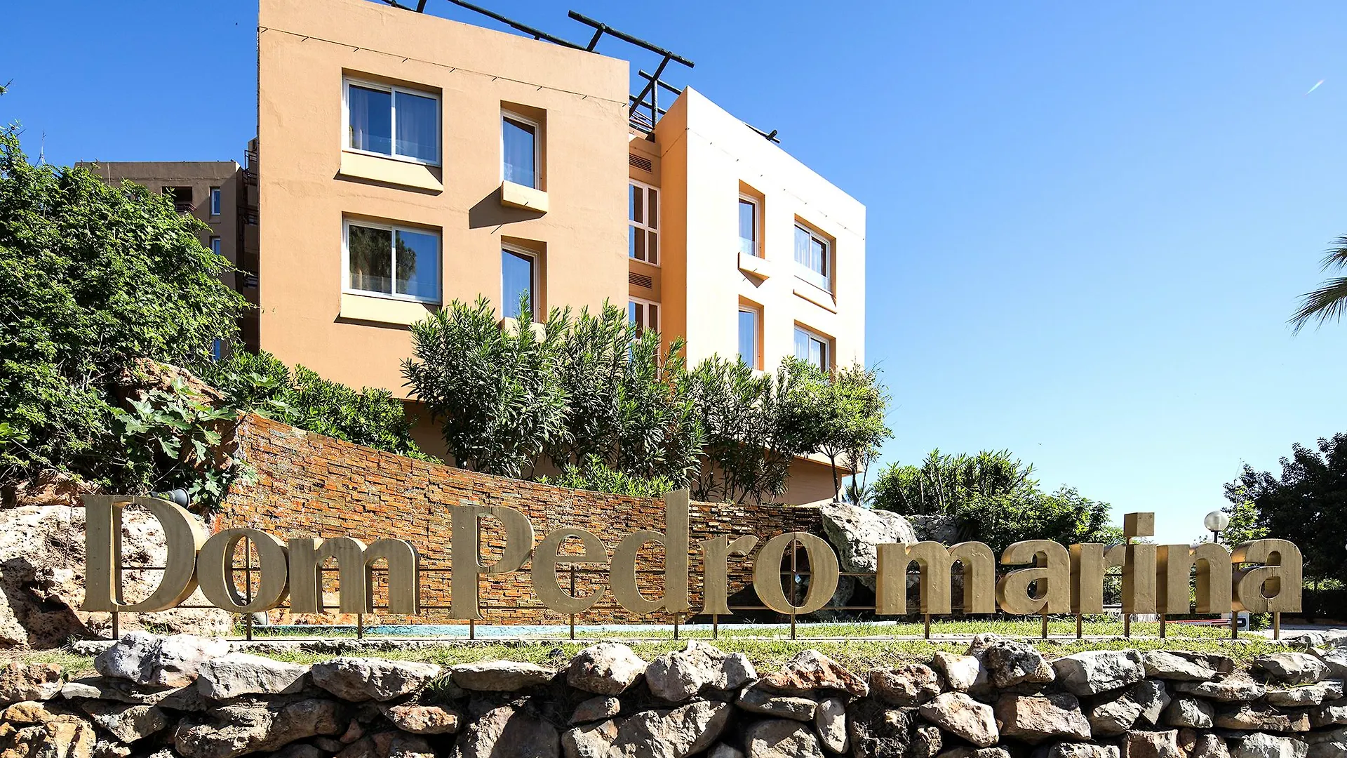 Hotel Dom Pedro Marina (Adults Only) Vilamoura