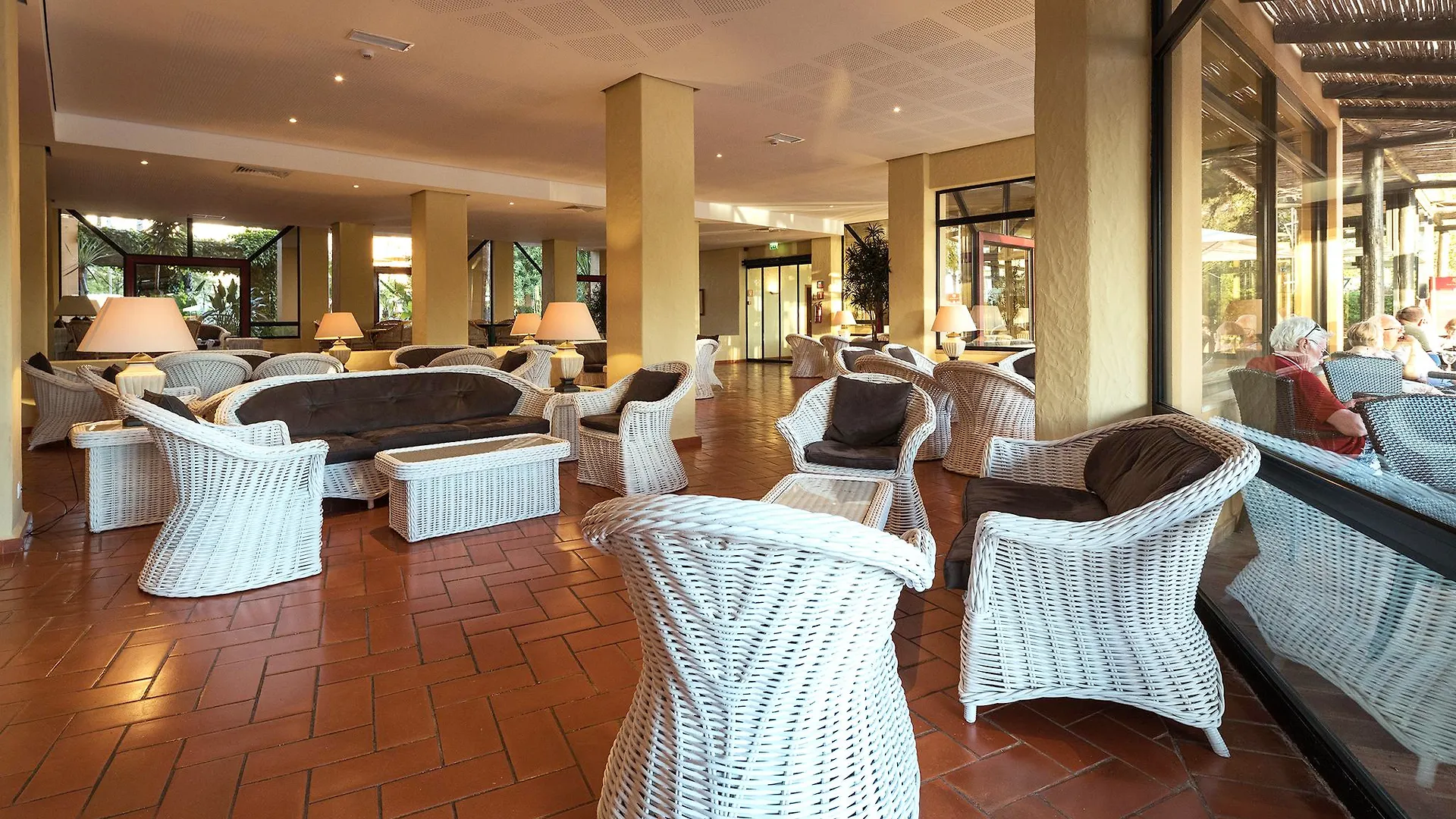 ****  Hotel Dom Pedro Marina (Adults Only) Vilamoura Portugal