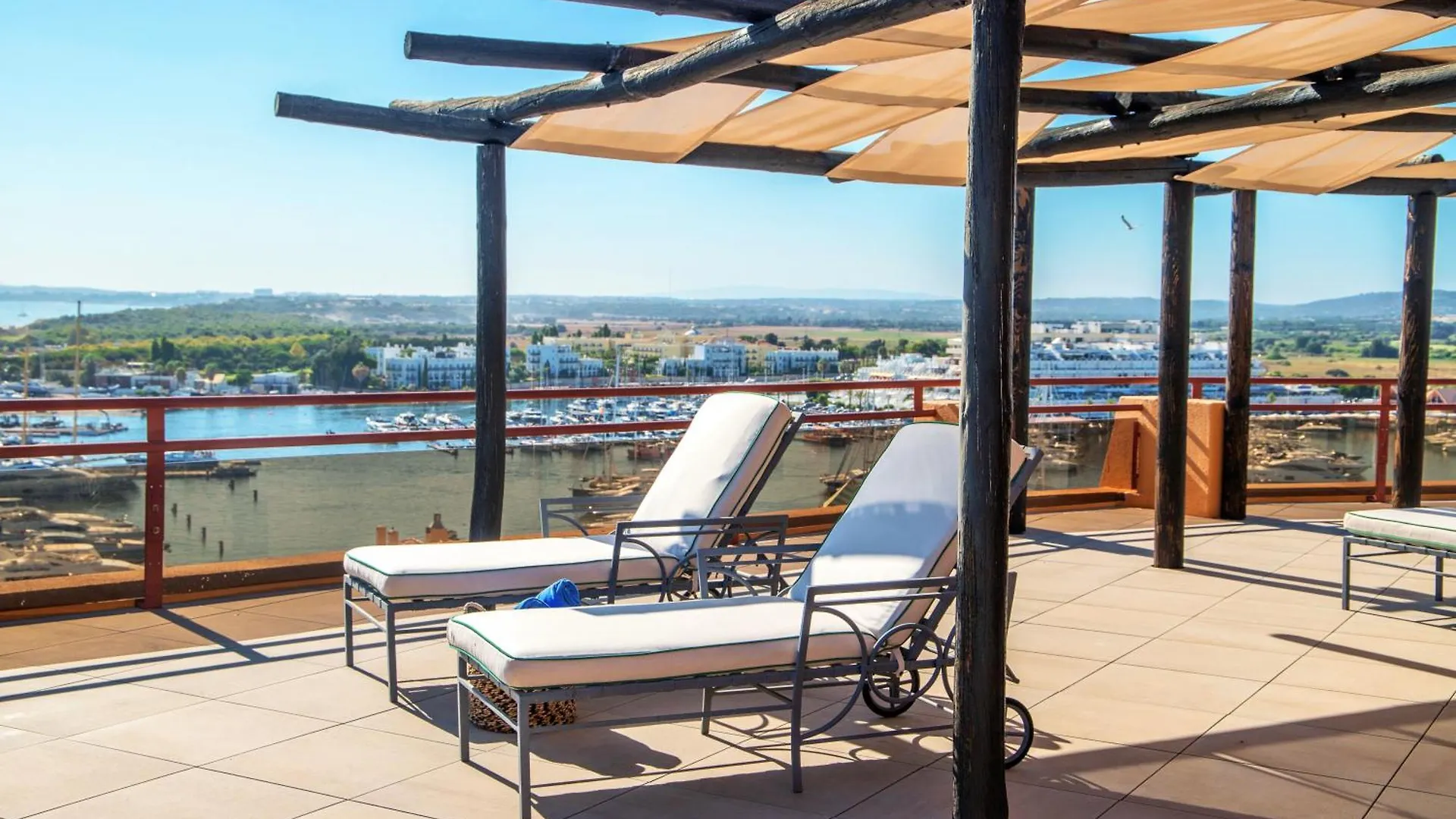 Hotel Dom Pedro Marina (Adults Only) Vilamoura Portugal
