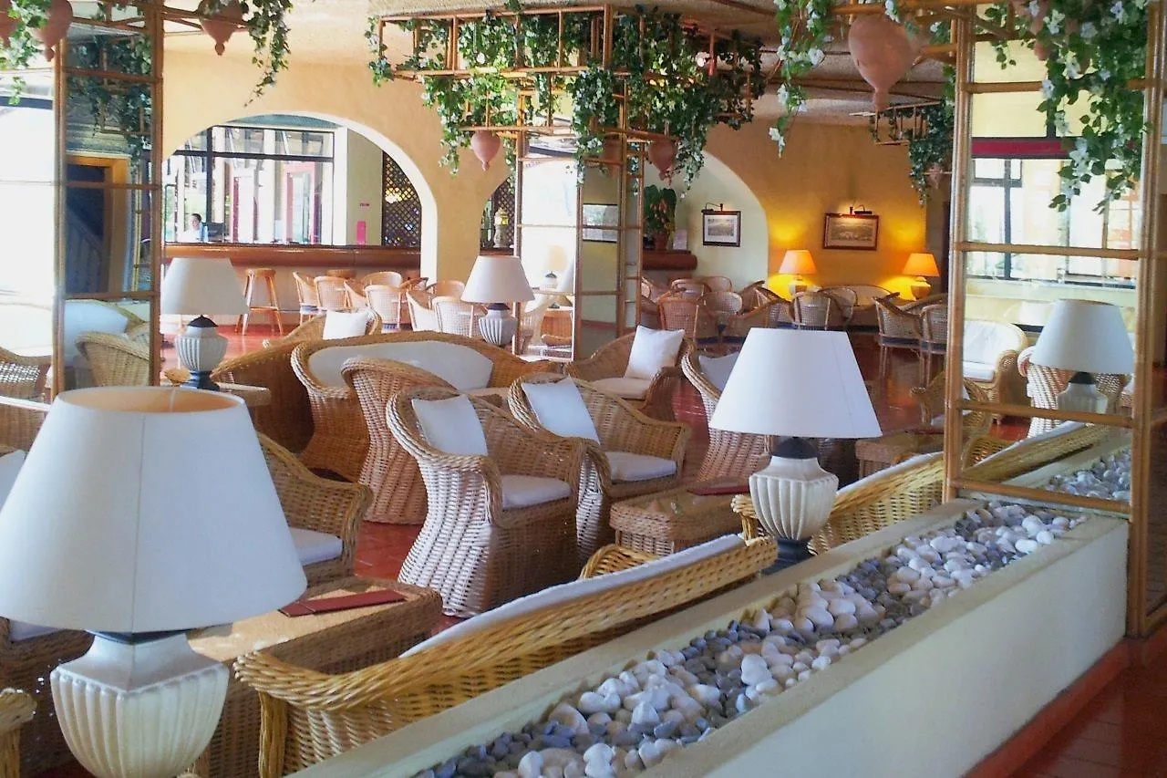Hotel Dom Pedro Marina (Adults Only) Vilamoura