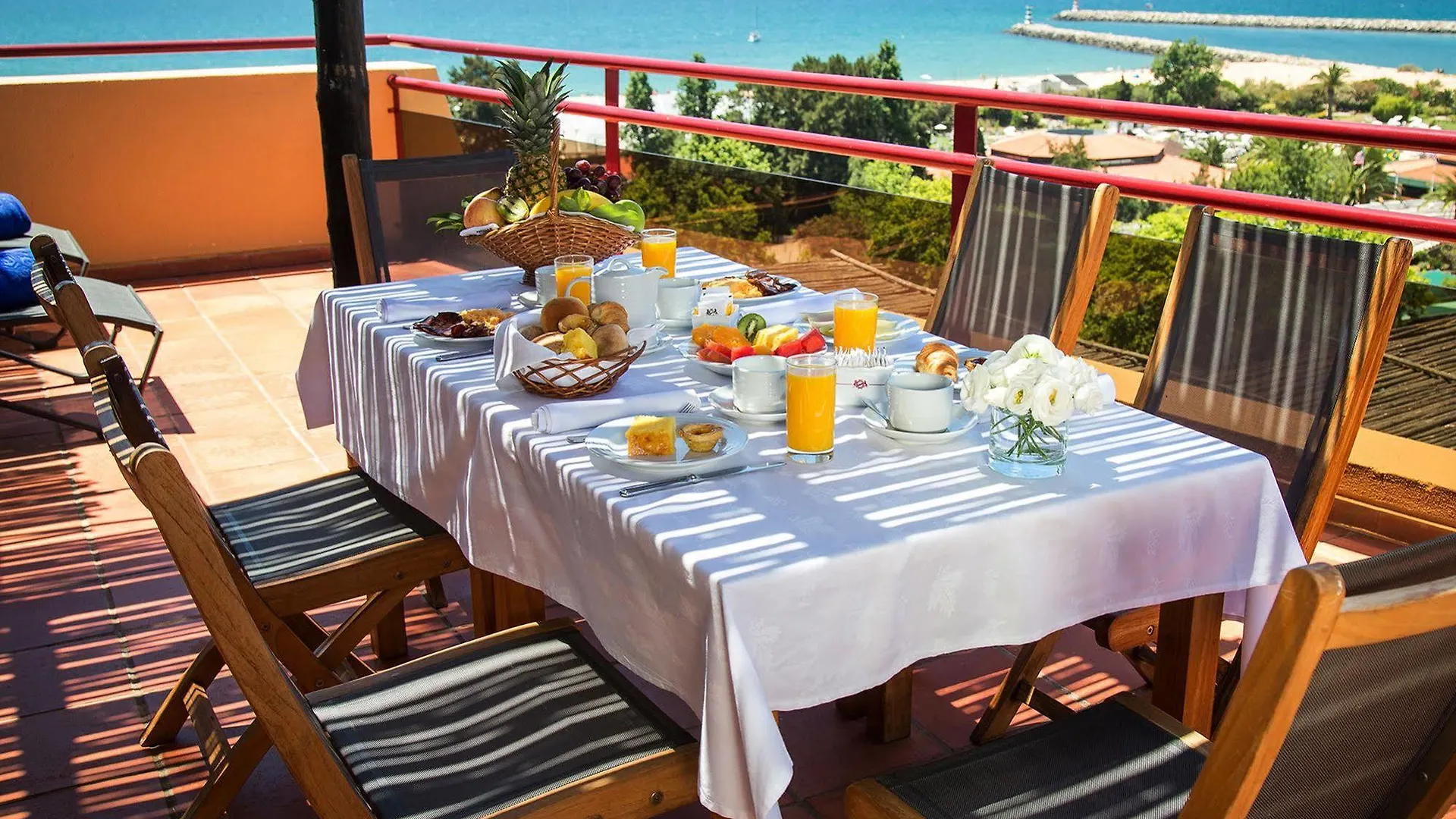 Hotel Dom Pedro Marina (Adults Only) Vilamoura