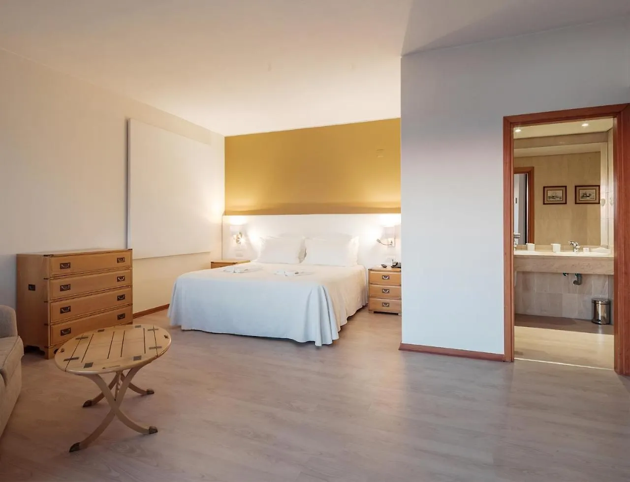 Hotel Dom Pedro Marina (Adults Only) Vilamoura 4*,