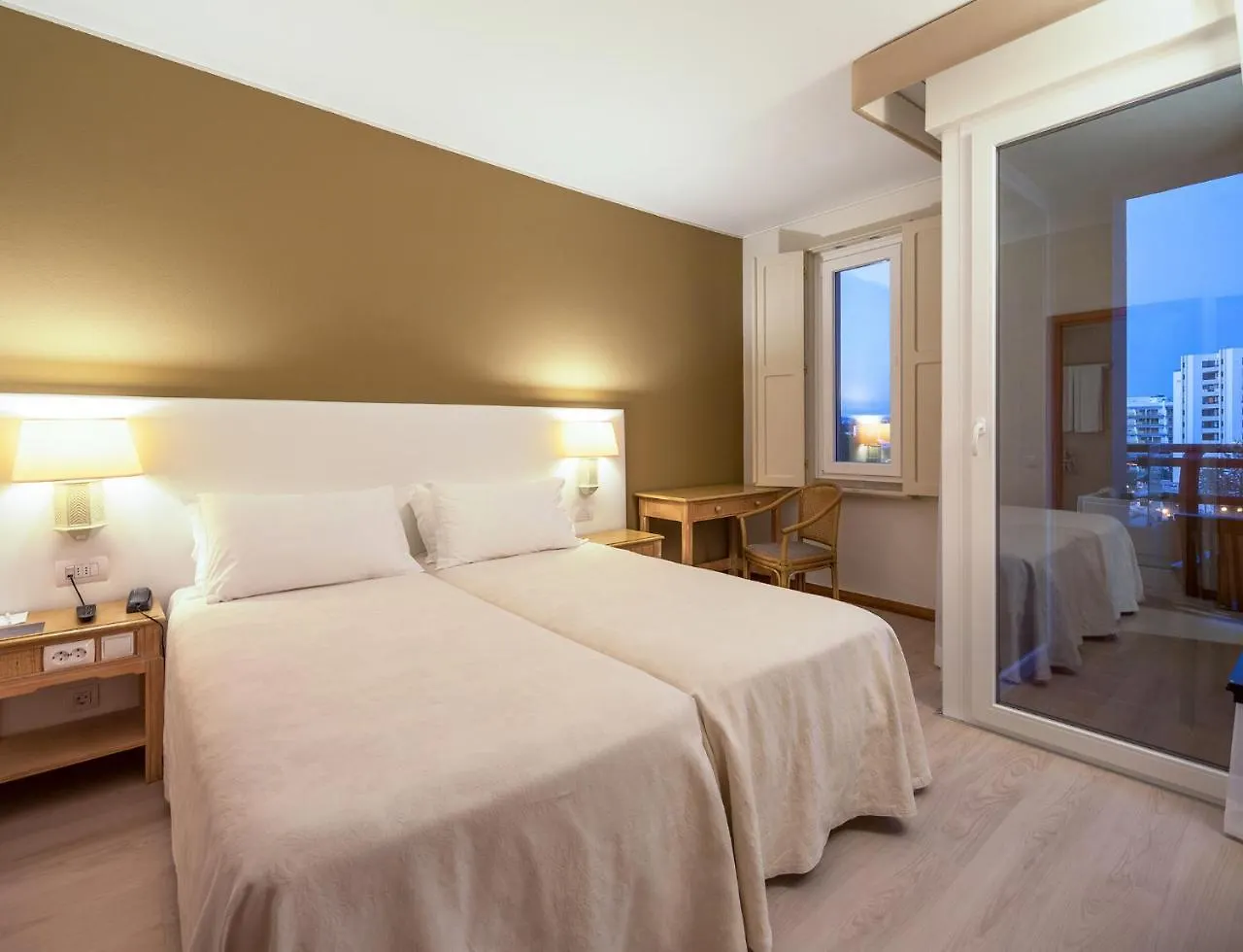 Hotel Dom Pedro Marina (Adults Only) Vilamoura Portugal