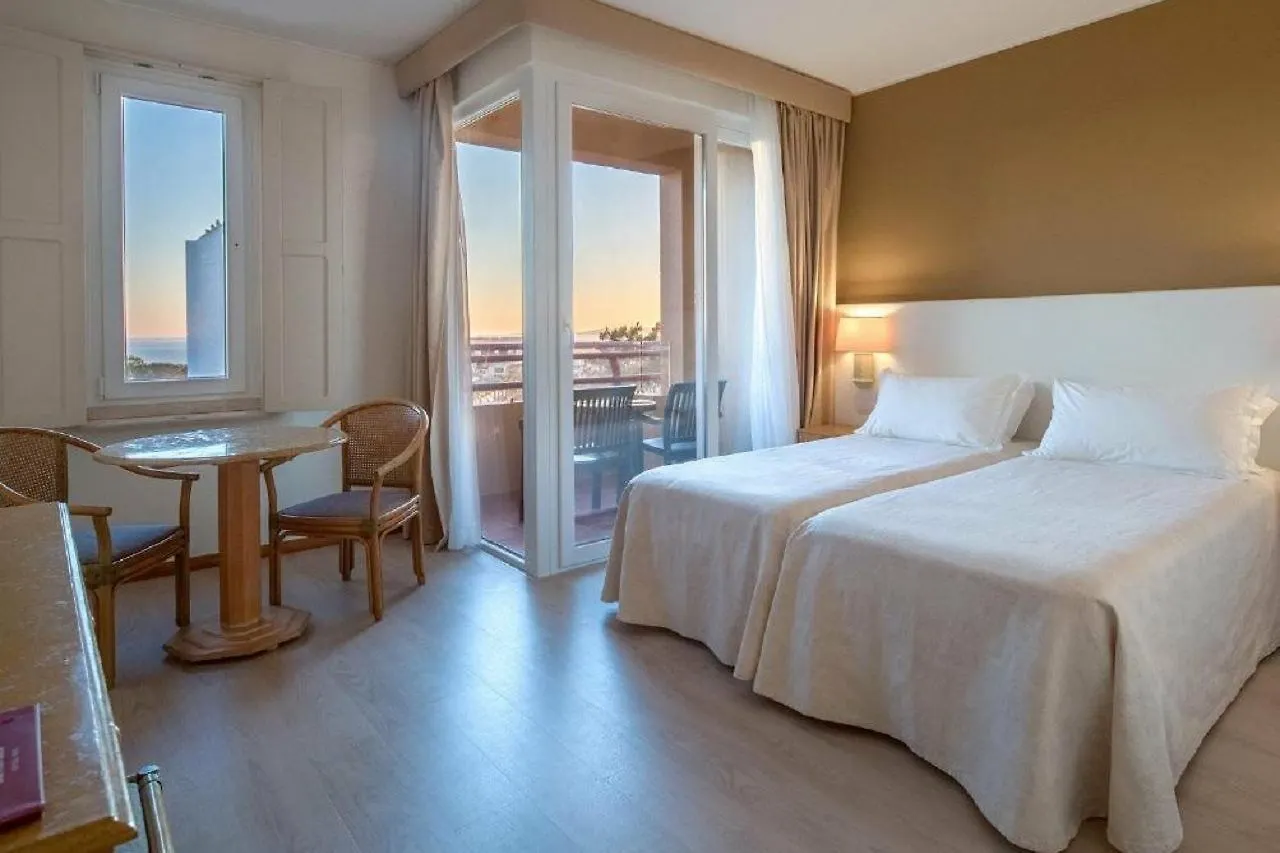 Hotel Dom Pedro Marina (Adults Only) Vilamoura