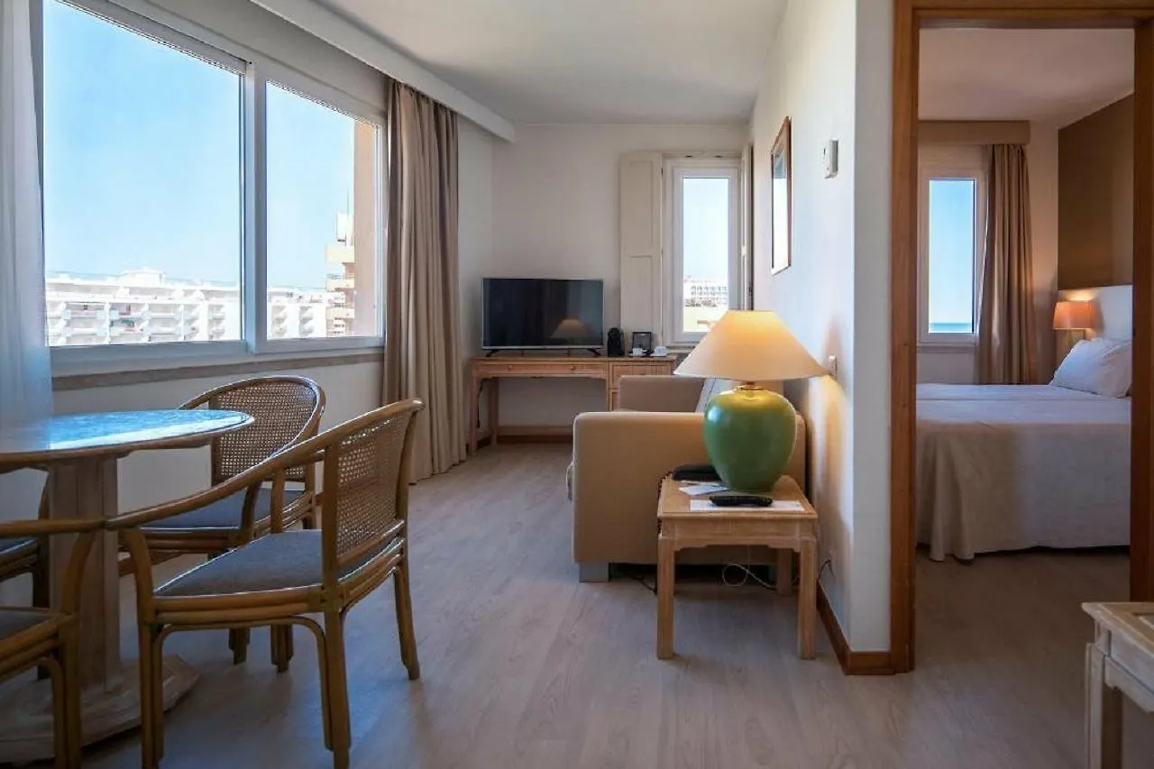 Hotel Dom Pedro Marina (Adults Only) Vilamoura