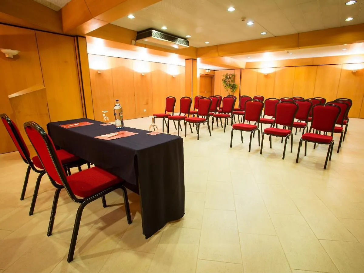 Hotel Dom Pedro Marina (Adults Only) Vilamoura 4*,