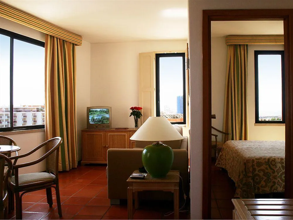 Dom Pedro Marina (Adults Only) Hotel Vilamoura 4*,