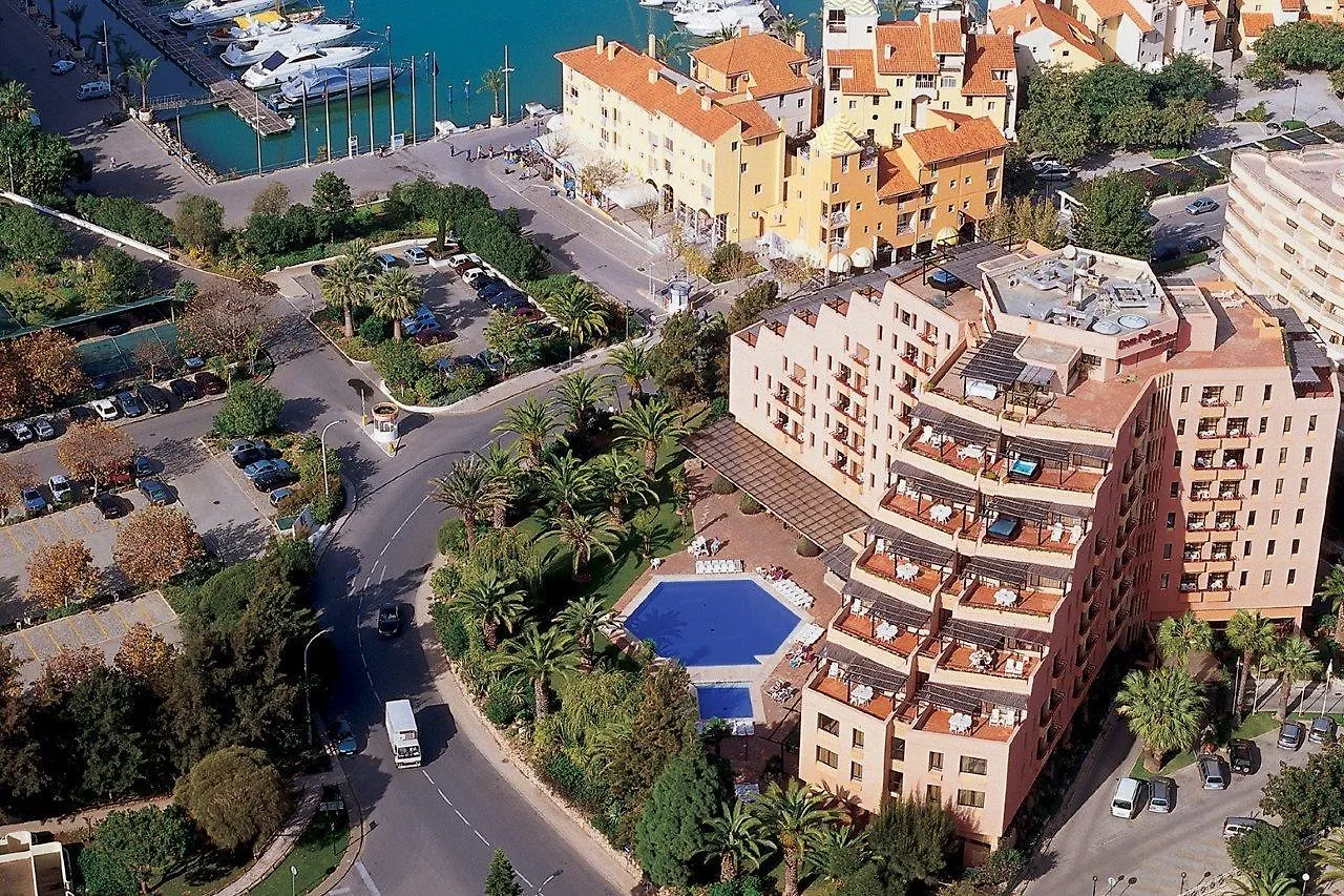 ****  Dom Pedro Marina (Adults Only) Hotel Vilamoura Portugal