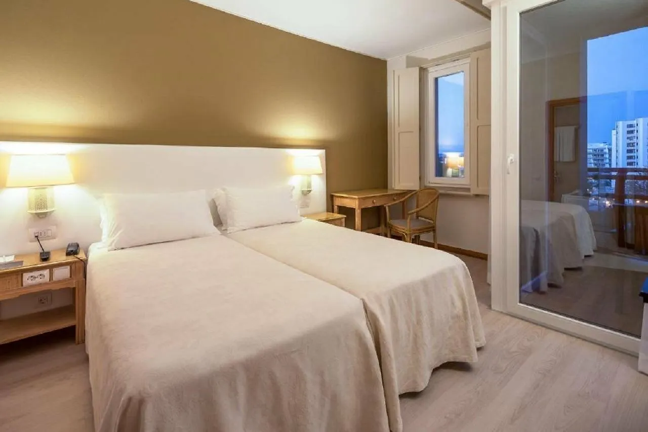 Dom Pedro Marina (Adults Only) Hotel Vilamoura