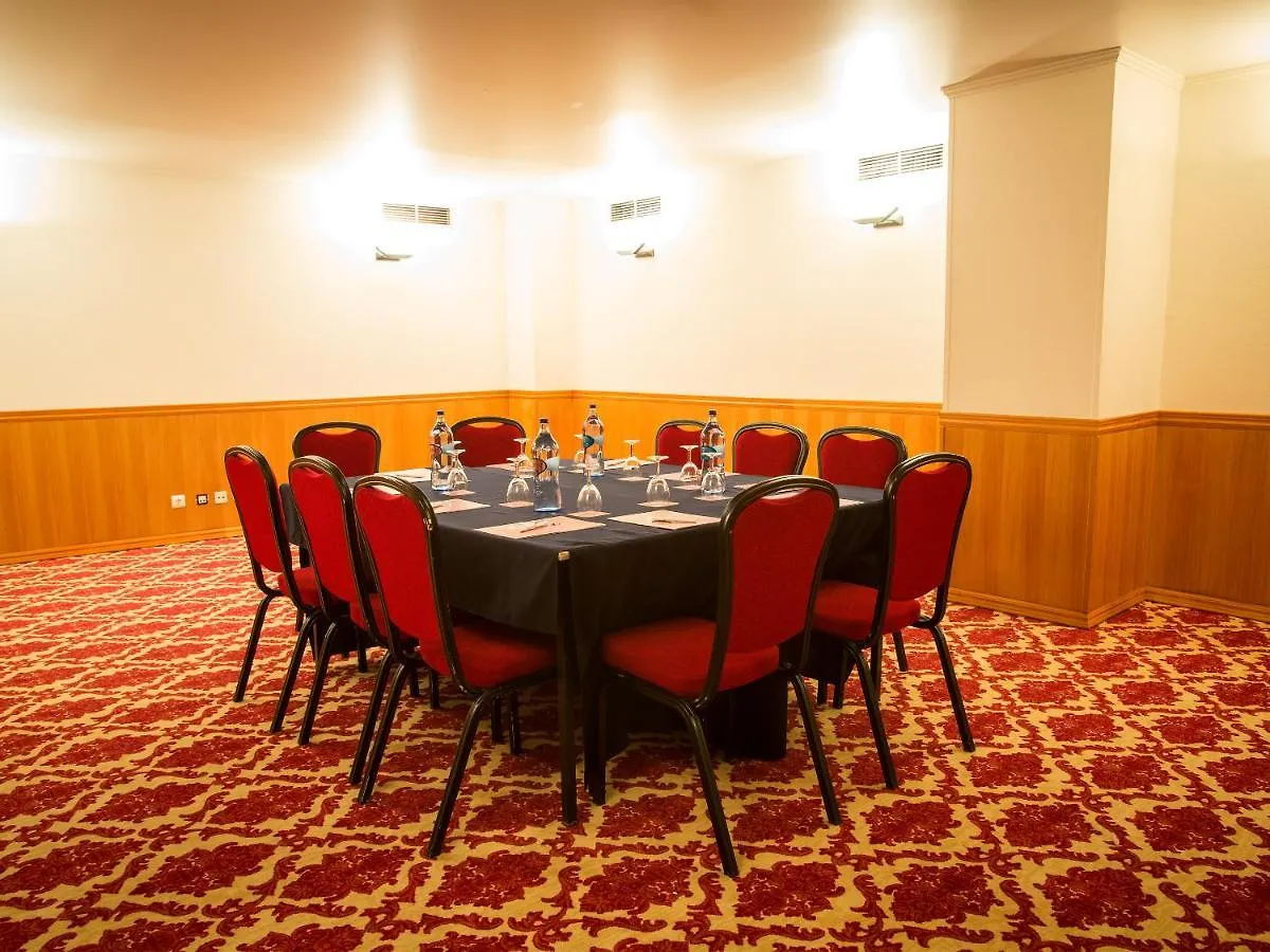 Dom Pedro Marina (Adults Only) Hotel Vilamoura